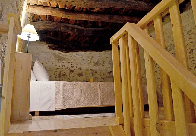 Villa in Rodakino - Cosmakis Villa in Rodakino - Cosmakis