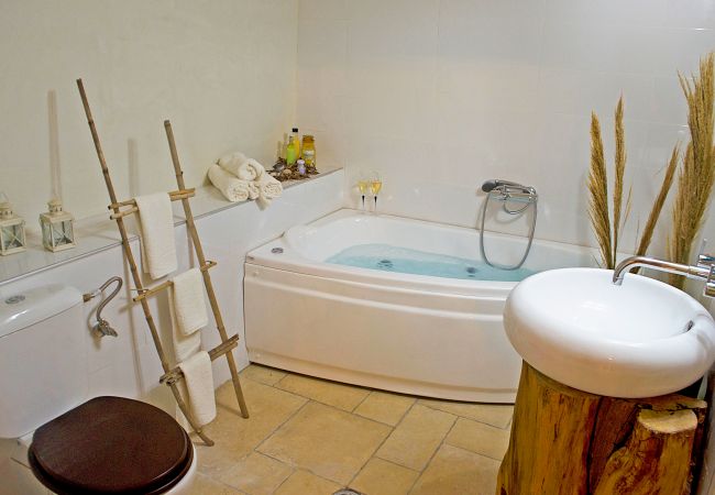 Villa in Rodakino - Cosmakis Villa in Rodakino - Cosmakis