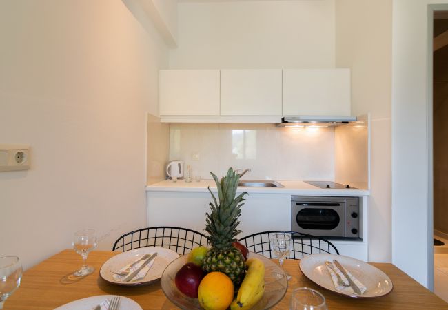 Ferienwohnung in Plakias - Secret Nest 15 Ferienwohnung in Plakias - Secret Nest 15