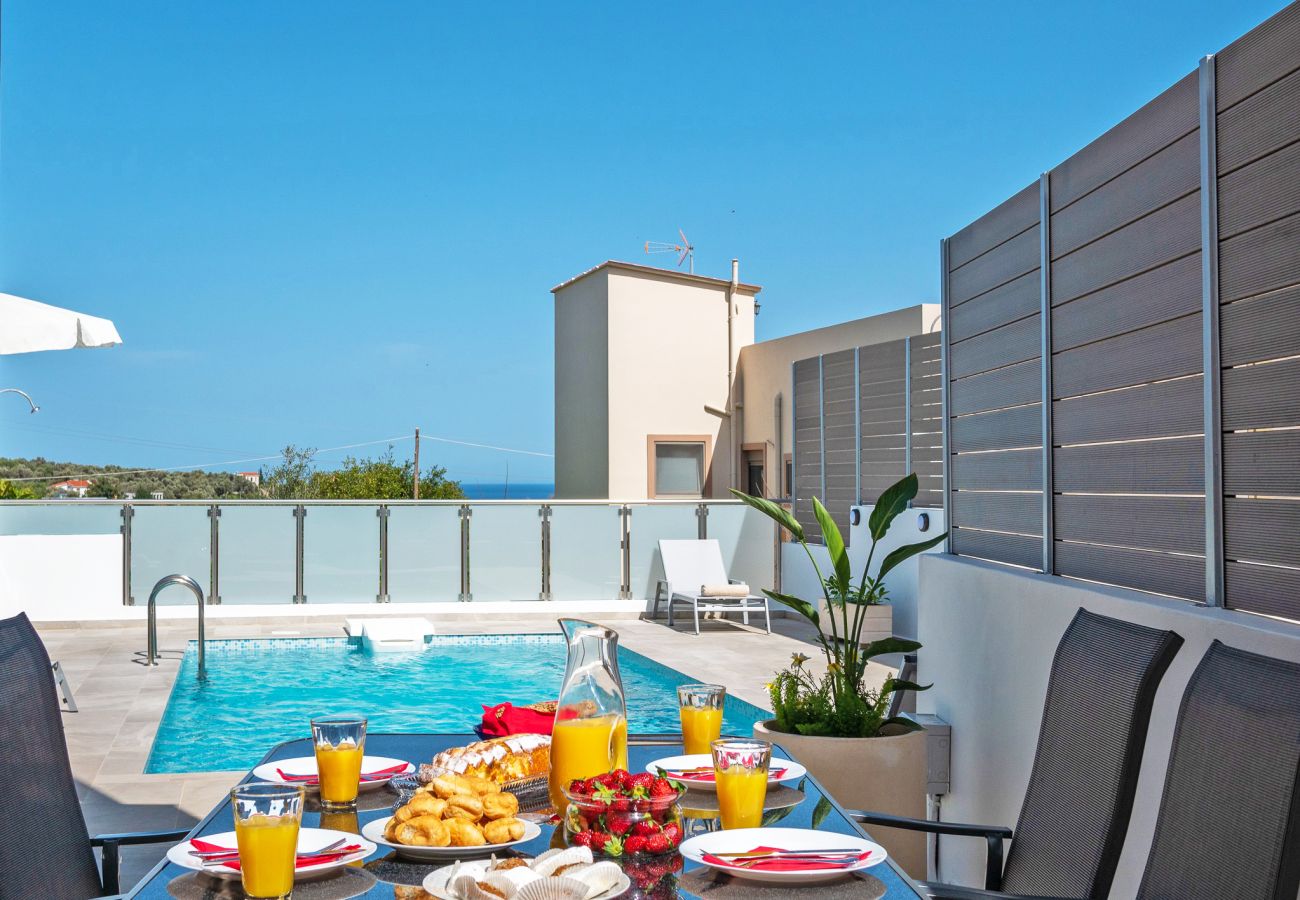 NewBuilt villa,Full facilities,Near all amenities,Adele,Rethymno,Crete NewBuilt villa,Full facilities,Near all amenities,Adele,Rethymno,Crete