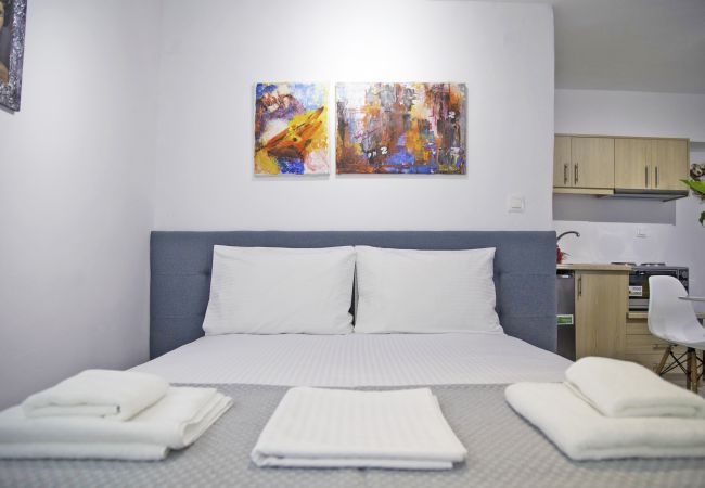 Cozy Studio for 4,Areopoli,Mani,Near Amenities & Beaches Cozy Studio for 4,Areopoli,Mani,Near Amenities & Beaches