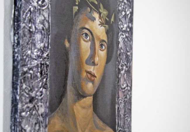 Cozy Studio for 4,Areopoli,Mani,Near Amenities & Beaches Cozy Studio for 4,Areopoli,Mani,Near Amenities & Beaches