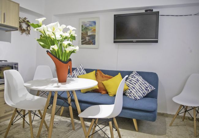 Cozy Studio for 4,Areopoli,Mani,Near Amenities & Beaches Cozy Studio for 4,Areopoli,Mani,Near Amenities & Beaches