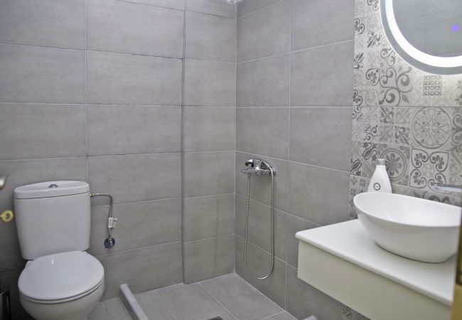 Cozy Studio for 4,Areopoli,Mani,Near Amenities & Beaches Cozy Studio for 4,Areopoli,Mani,Near Amenities & Beaches