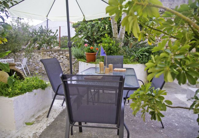 Cozy Studio for 4,Areopoli,Mani,Near Amenities & Beaches Cozy Studio for 4,Areopoli,Mani,Near Amenities & Beaches