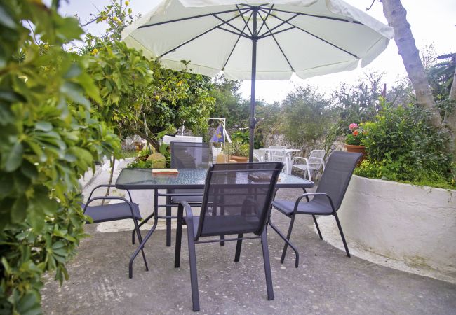 Cozy Studio for 4,Areopoli,Mani,Near Amenities & Beaches Cozy Studio for 4,Areopoli,Mani,Near Amenities & Beaches