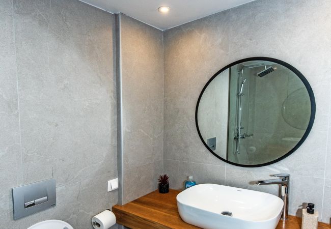 Villa in Gerani - Memoria Villa in Gerani - Memoria