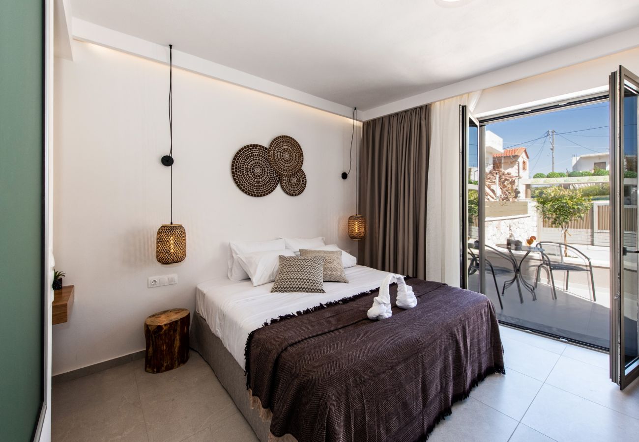 Exceptional modern villa,Private pool,Amenities,Beach,Rethymno Exceptional modern villa,Private pool,Amenities,Beach,Rethymno