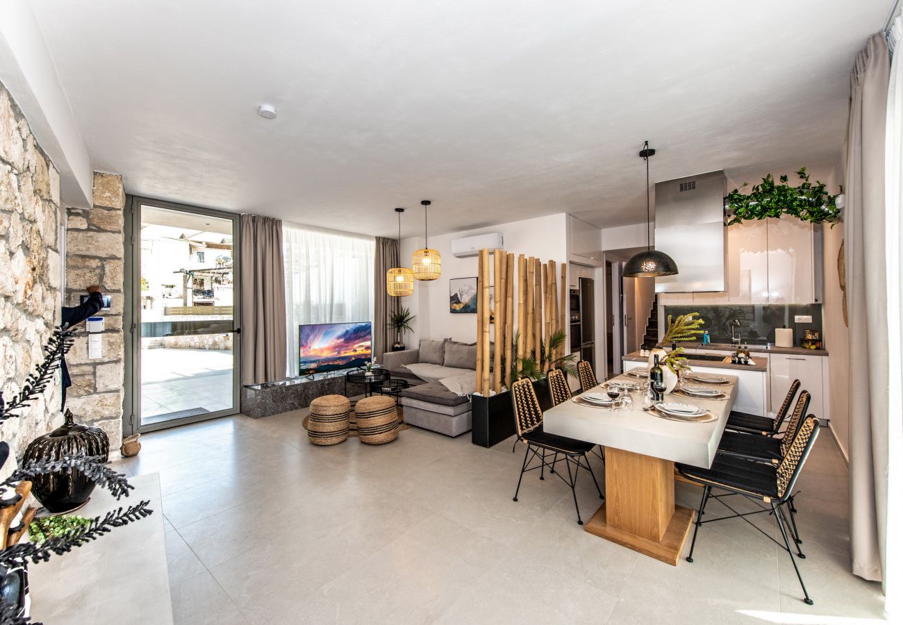 Exceptional modern villa,Private pool,Amenities,Beach,Rethymno Exceptional modern villa,Private pool,Amenities,Beach,Rethymno