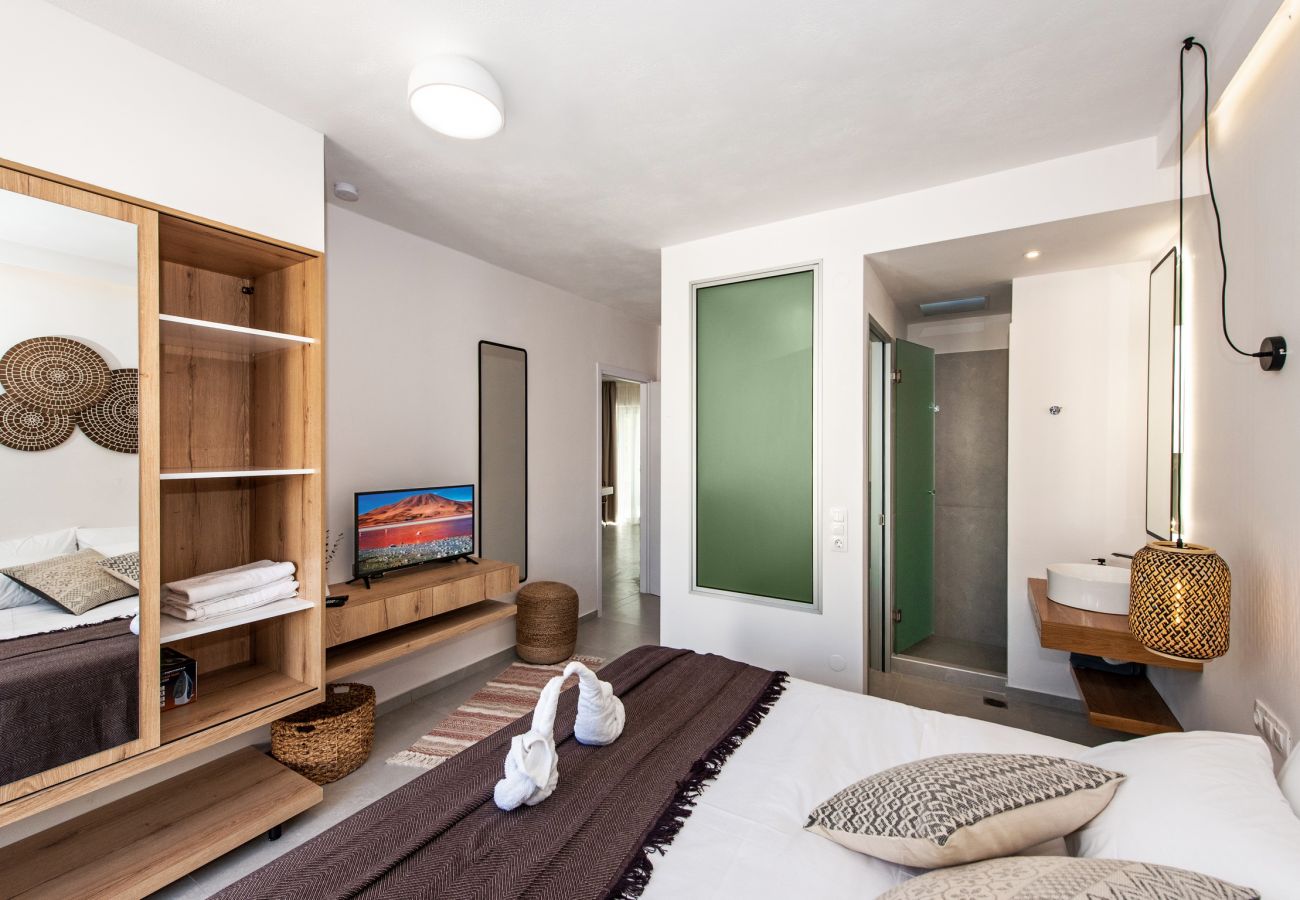 Exceptional modern villa,Private pool,Amenities,Beach,Rethymno Exceptional modern villa,Private pool,Amenities,Beach,Rethymno