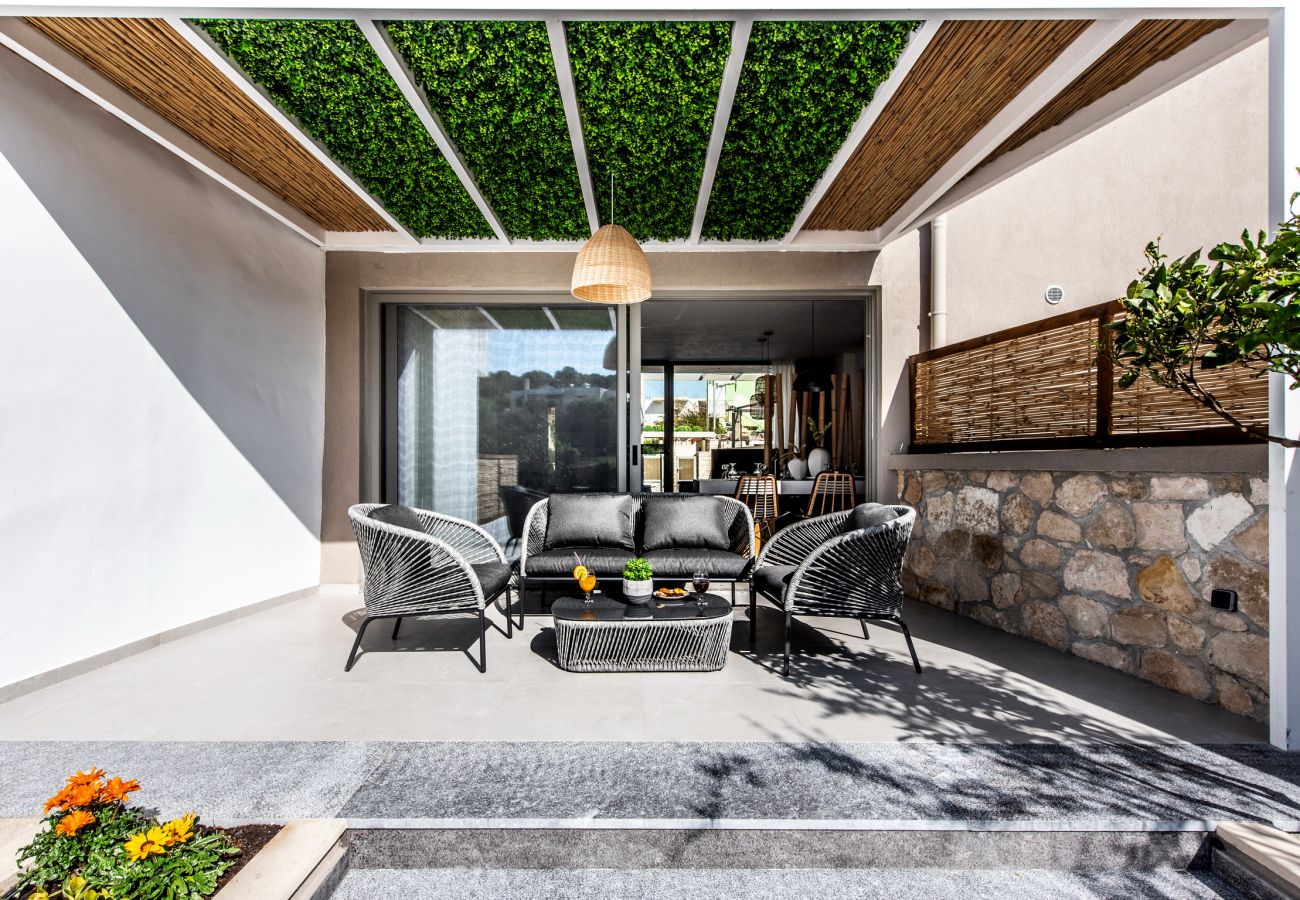 Exceptional modern villa,Private pool,Amenities,Beach,Rethymno Exceptional modern villa,Private pool,Amenities,Beach,Rethymno