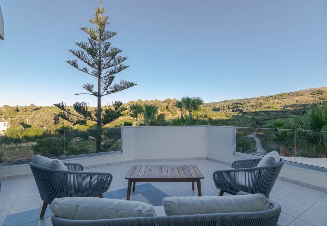 Villa in Kyrianna - Kipo Paradiso Spa Yoga & Gym resort Villa in Kyrianna - Kipo Paradiso Spa Yoga & Gym resort