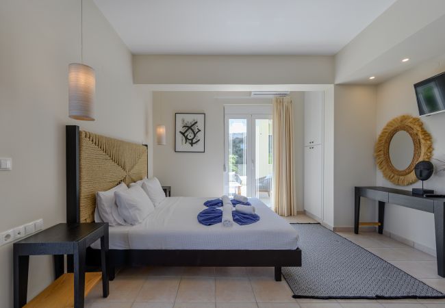 Villa in Kyrianna - Kipo Paradiso Spa Yoga & Gym resort Villa in Kyrianna - Kipo Paradiso Spa Yoga & Gym resort