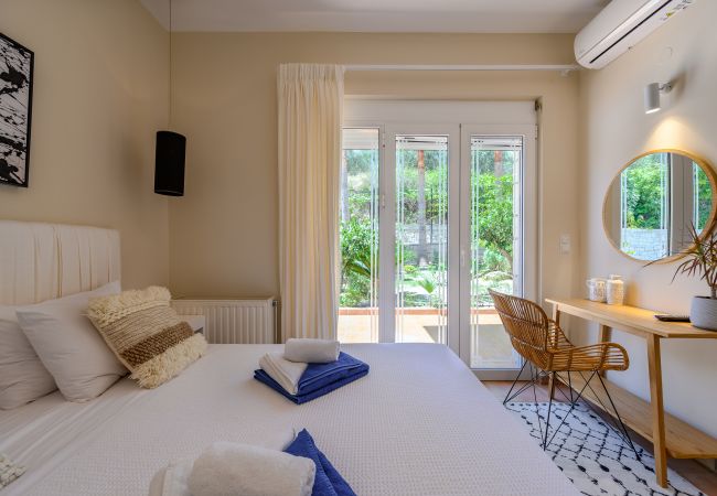 Villa in Kyrianna - Kipo Paradiso Spa Yoga & Gym resort Villa in Kyrianna - Kipo Paradiso Spa Yoga & Gym resort