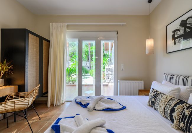 Villa in Kyrianna - Kipo Paradiso Spa Yoga & Gym resort Villa in Kyrianna - Kipo Paradiso Spa Yoga & Gym resort