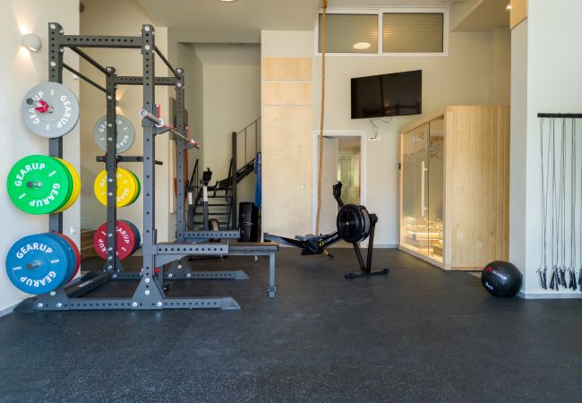 Villa in Kyrianna - Kipo Paradiso Spa Yoga & Gym resort Villa in Kyrianna - Kipo Paradiso Spa Yoga & Gym resort