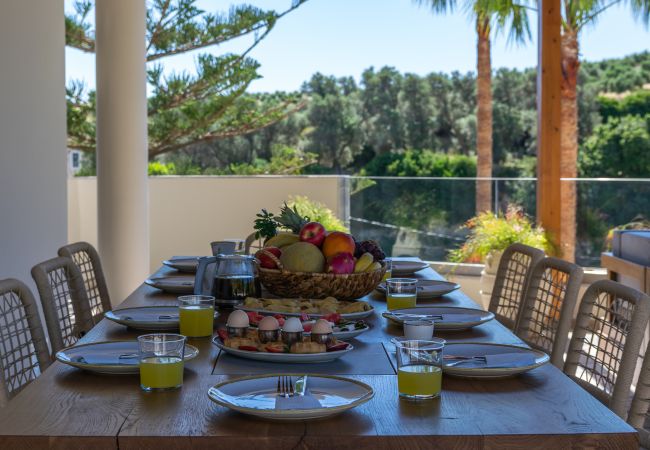 Villa in Kyrianna - Kipo Paradiso Spa Yoga & Gym resort Villa in Kyrianna - Kipo Paradiso Spa Yoga & Gym resort