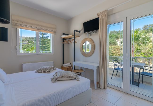 Villa in Kyrianna - Kipo Paradiso Spa Yoga & Gym resort Villa in Kyrianna - Kipo Paradiso Spa Yoga & Gym resort