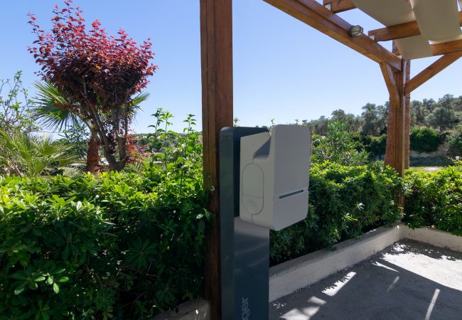 Villa in Kyrianna - Kipo Paradiso Spa Yoga & Gym resort Villa in Kyrianna - Kipo Paradiso Spa Yoga & Gym resort