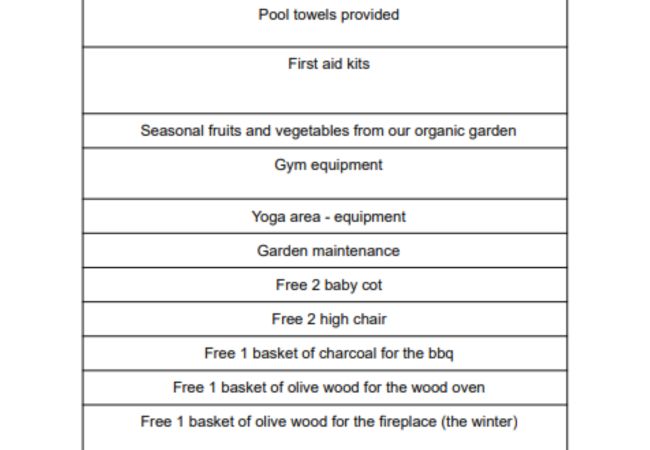 Villa in Kyrianna - Kipo Paradiso Spa Yoga & Gym resort Villa in Kyrianna - Kipo Paradiso Spa Yoga & Gym resort
