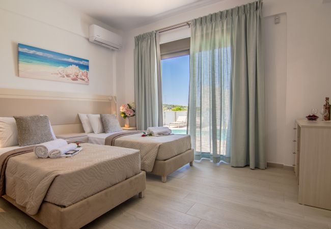 Villa in Adele - Manuel's Dream Villa in Adele - Manuel's Dream