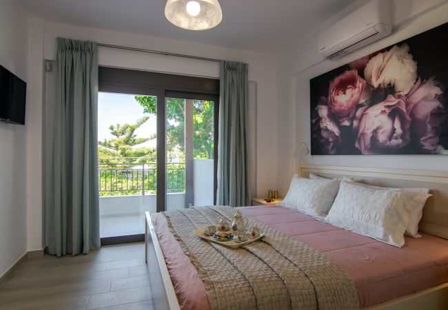 Villa in Adele - Manuel's Dream Villa in Adele - Manuel's Dream