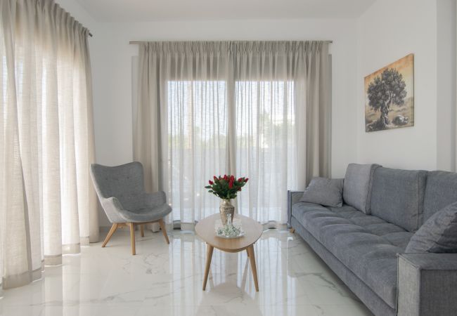 Villa in Adele - Manuel's Dream Villa in Adele - Manuel's Dream