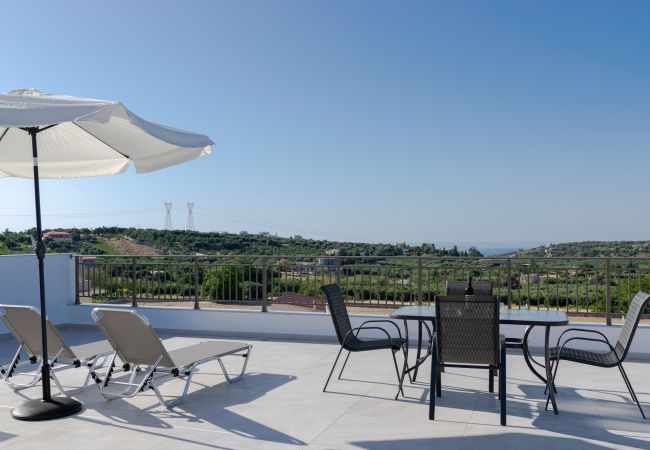 Villa in Adele - Manuel's Dream Villa in Adele - Manuel's Dream