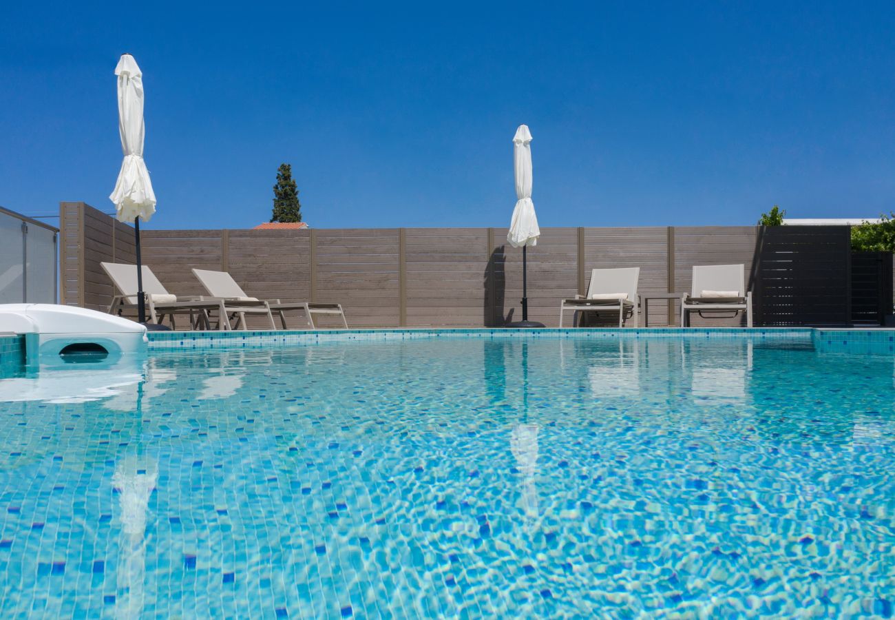 New beautiful villa,Private pool,Near amenities & town,Rethymno,Crete New beautiful villa,Private pool,Near amenities & town,Rethymno,Crete