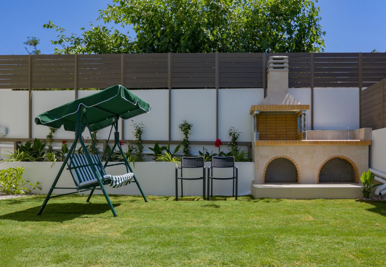 New beautiful villa,Private pool,Near amenities & town,Rethymno,Crete New beautiful villa,Private pool,Near amenities & town,Rethymno,Crete