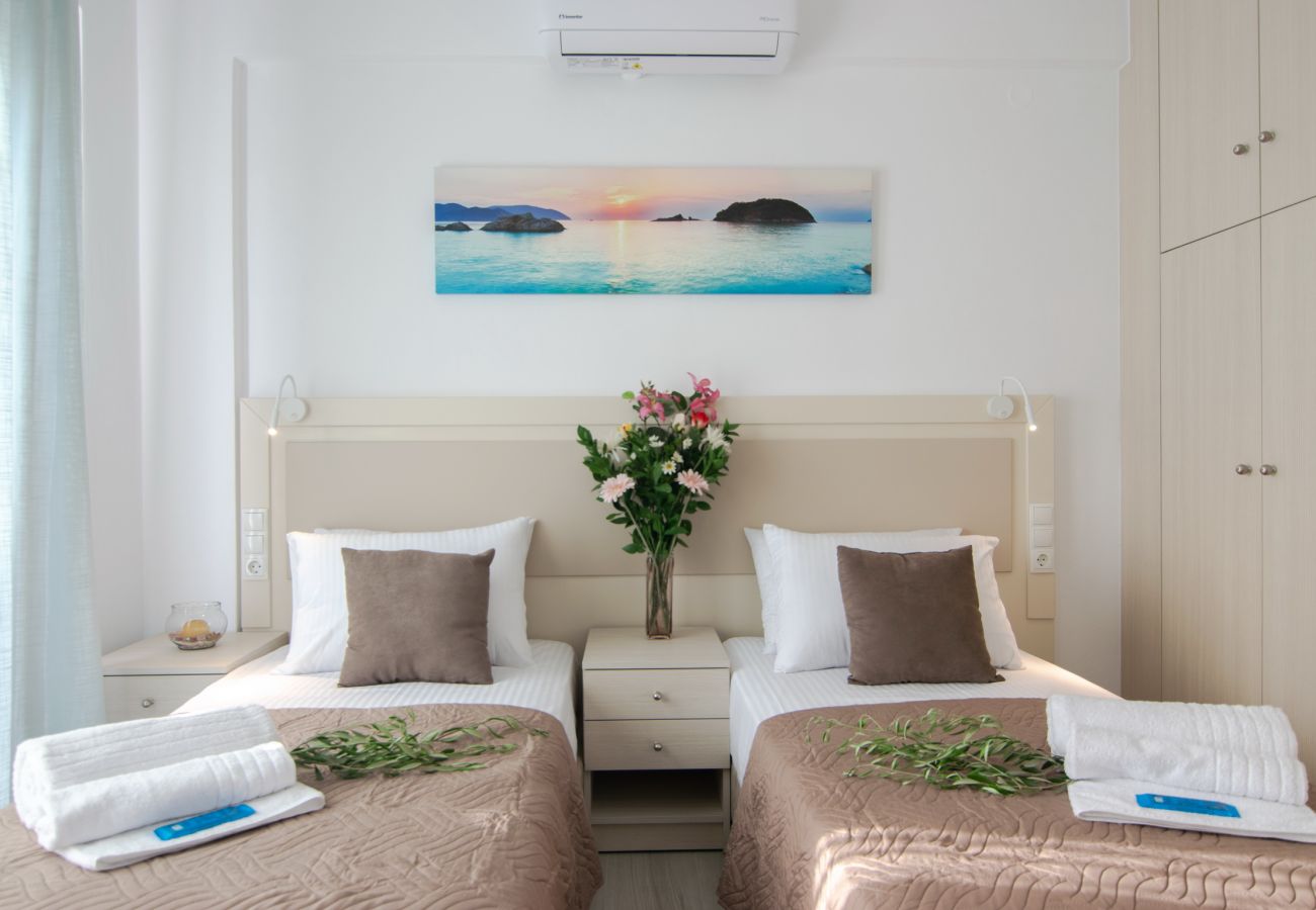 Villa in Adele - Manuel's Dream Villa in Adele - Manuel's Dream