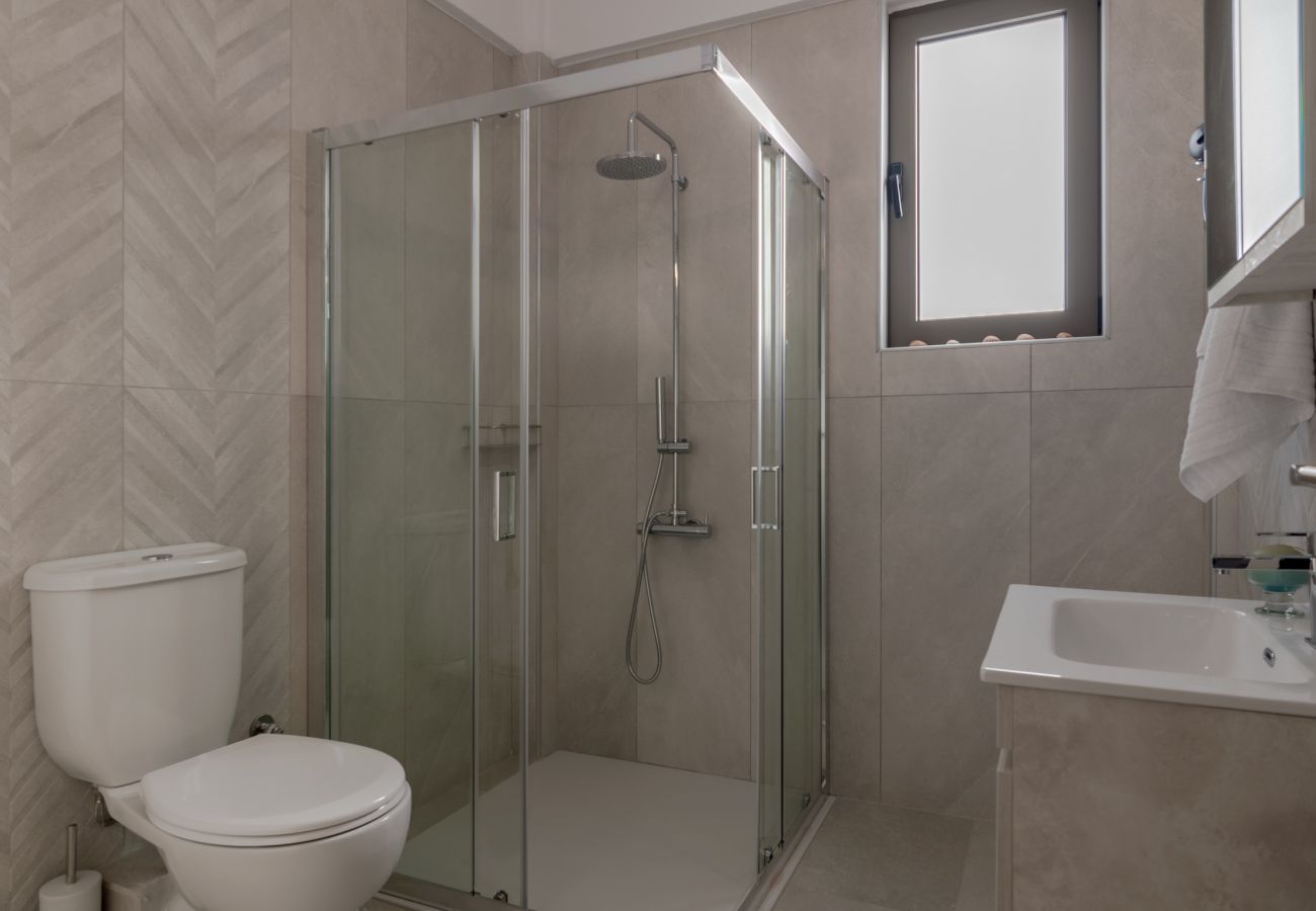 New beautiful villa,Private pool,Near amenities & town,Rethymno,Crete New beautiful villa,Private pool,Near amenities & town,Rethymno,Crete