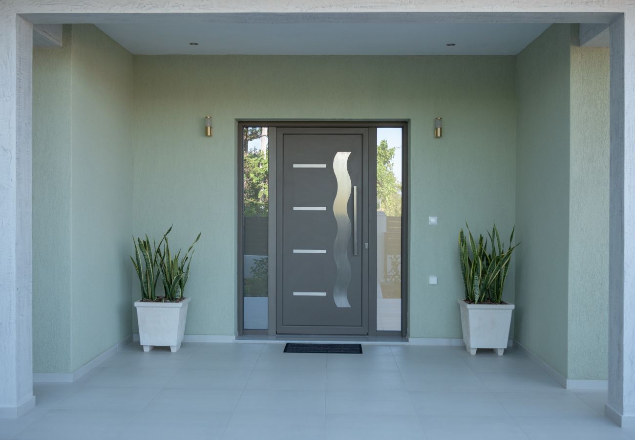 New beautiful villa,Private pool,Near amenities & town,Rethymno,Crete New beautiful villa,Private pool,Near amenities & town,Rethymno,Crete