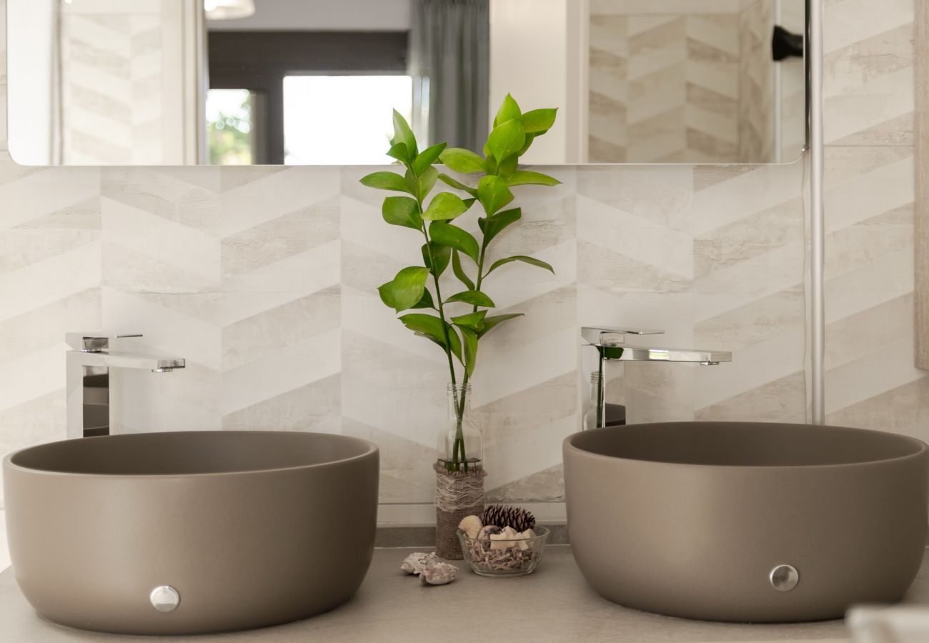 New beautiful villa,Private pool,Near amenities & town,Rethymno,Crete New beautiful villa,Private pool,Near amenities & town,Rethymno,Crete