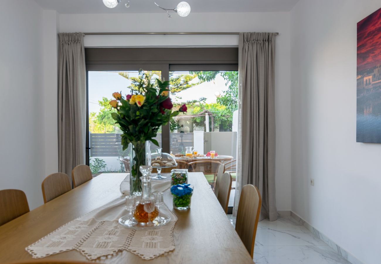 New beautiful villa,Private pool,Near amenities & town,Rethymno,Crete New beautiful villa,Private pool,Near amenities & town,Rethymno,Crete