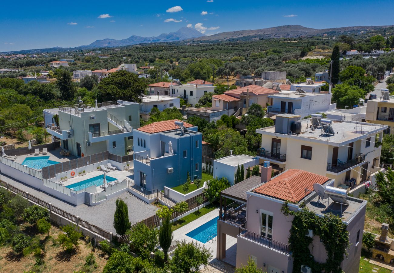 Villa in Adele - Manuel's Dream Villa in Adele - Manuel's Dream