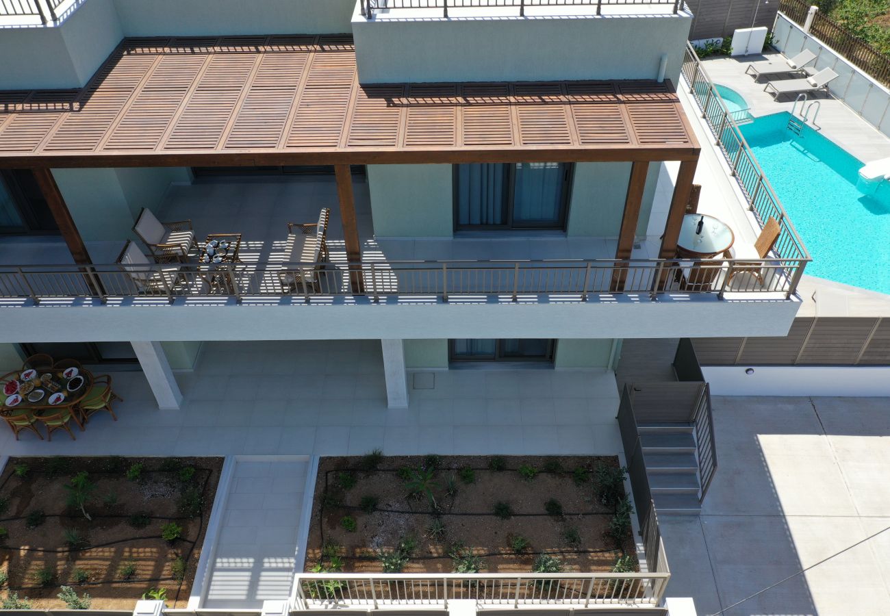 Villa in Adele - Manuel's Dream Villa in Adele - Manuel's Dream