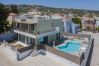 Villa in Adele - Manuel's Dream Villa in Adele - Manuel's Dream