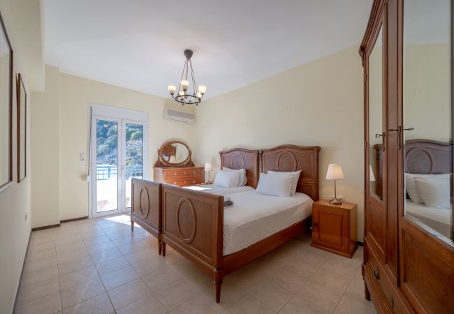 Villa in Sellia - Lodovico 3 Villa in Sellia - Lodovico 3