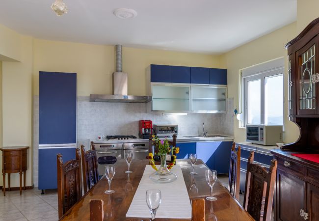 Villa in Sellia - Lodovico 3 Villa in Sellia - Lodovico 3