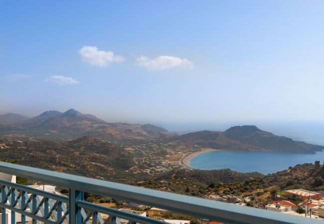 Villa in Sellia - Lodovico 3 Villa in Sellia - Lodovico 3