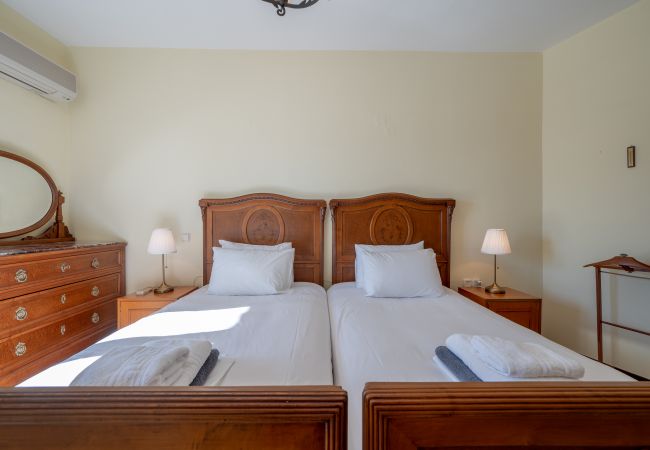 Villa in Sellia - Lodovico 3 Villa in Sellia - Lodovico 3