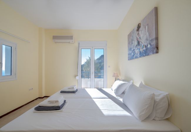 Villa in Sellia - Lodovico 3 Villa in Sellia - Lodovico 3