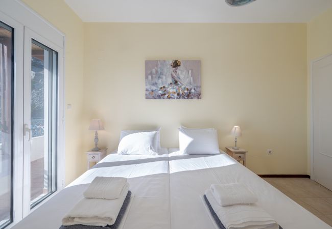 Villa in Sellia - Lodovico 3 Villa in Sellia - Lodovico 3