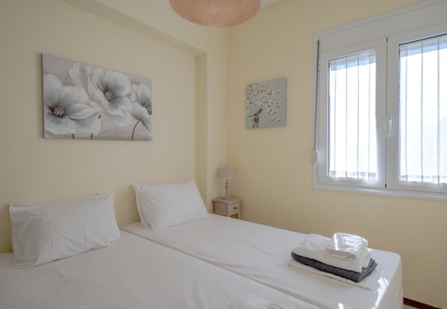 Villa in Sellia - Lodovico 3 Villa in Sellia - Lodovico 3