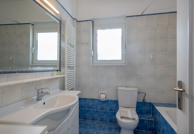 Villa in Sellia - Lodovico 3 Villa in Sellia - Lodovico 3