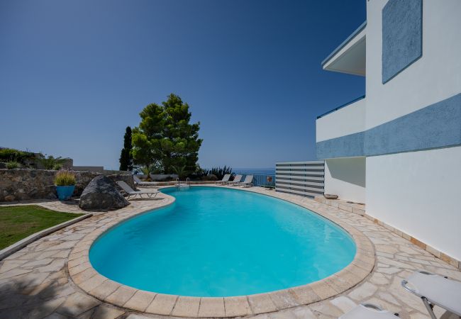 Villa in Sellia - Lodovico 3 Villa in Sellia - Lodovico 3