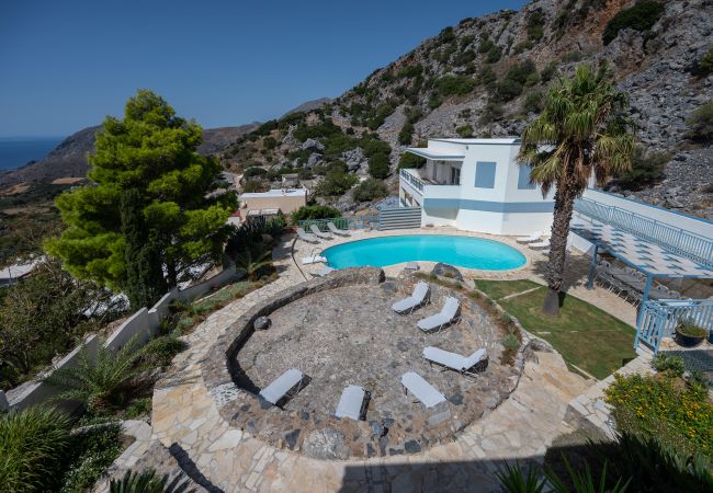 Villa in Sellia - Lodovico 3 Villa in Sellia - Lodovico 3