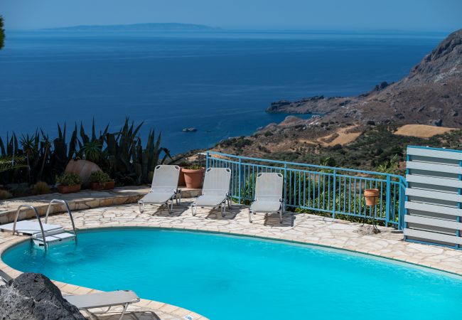 Villa in Sellia - Lodovico 3 Villa in Sellia - Lodovico 3