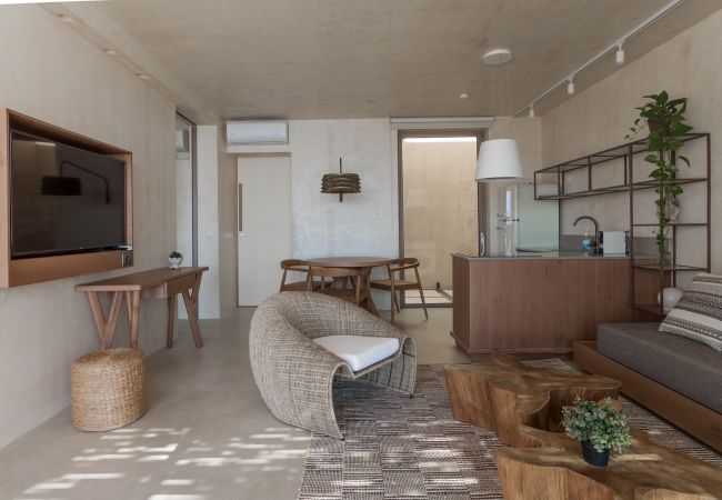 Beach villa,Heated pool,Incredible view,Agios Pavlos,Crete Beach villa,Heated pool,Incredible view,Agios Pavlos,Crete